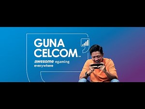 Celcom EasyPhone™ | Enjoy the phone you want from RM 54/month