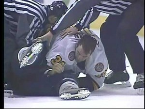 Mike Hoffman vs Adam Keefe 12/14/2008 Round 1