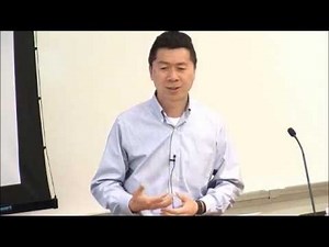 Efficient Global Methods for Robust Computer Vision