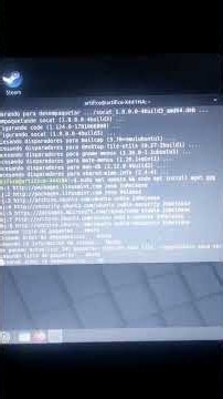 como instalar vs code en Linux mint