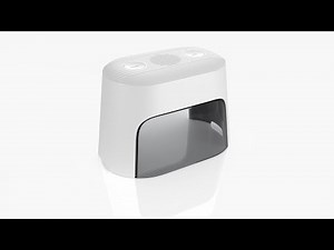 dry-cap uv 4® - Smart drying cap for all hearing aids