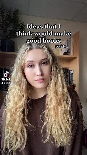Let me know if you can think of anything similar☺️ #books #bookideas #reader #mythology #exlibrisjessica #foryou #bookrecs #bookprompts #writingprompts #booktok