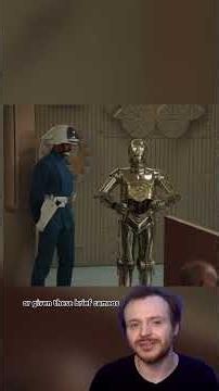 Does Star Wars need a DO OVER???