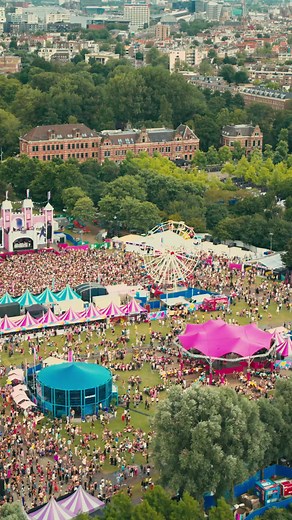 Milkshake Festival 2024 Aftermovie Now Available!