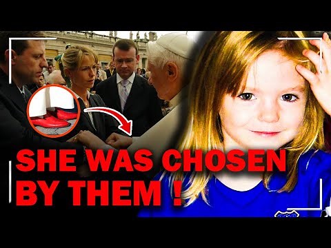 The Red Shoe Club Is The Secret Behind Madeleine’s Disappearance | Breakthrough News | True Crime