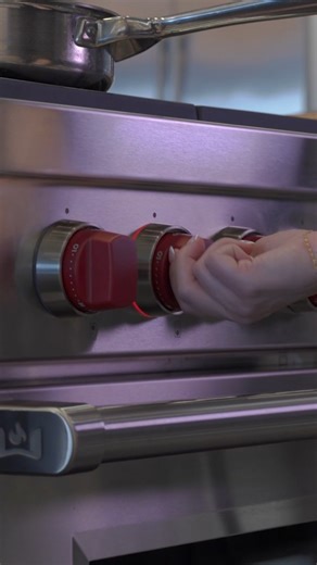 🔥 Wolf. 🇺🇸 LEGENDARY. ICONIC. COVETED. ADMIRED… AMERICAN. 👨‍🍳 Admired by chefs. 🏡 Coveted by homeowners. 🔥 Wolf ranges bring pro-level precision and power to the heart of your kitchen. 💎 More than appliances — a statement of taste. Bold. Timeless. Crafted for those who demand the best. 🛠️🍽️ Now with a 💰 LIMITED-TIME OFFER: Get up to $2,500 back or enjoy 3 additional years of protection when you purchase qualifying Sub-Zero, Wolf, and Cove appliances.* 🏬 Shop Sub-Zero, Wolf, and Cove 