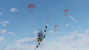 [DEFT解说]P51D-5 残局1对7，能带走一个是一个