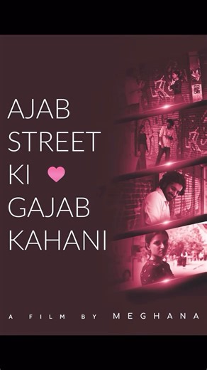 Spot Director | Short Films on Instagram: "The first stranger we ever asked to direct a 30-second film. This is how it went. Title : Ajab street ki gajab kahani 🎬Directed by MEGHANA Prompt: Mirroring Created by : @amankhatr.i Host : @halfeyebrowedgeorge Actors: @amankhatr.i @anya_manjunath DP: @framesbyyousuf BTS: @sancharisangami #spotdirector #streetfilm #shortfilm #bangalorecreators #filmmakersofindia #directorlife"