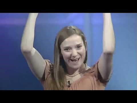Bingo America game show