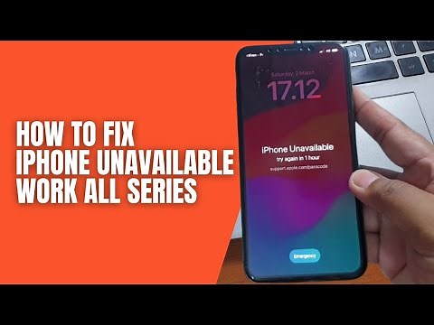 How to Fix iPhone XS Max iPhone Unavailable flash using 3utools