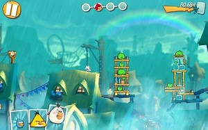 Angry Birds 2 Tips, Hints and Tricks to Win Levels - Talk Android