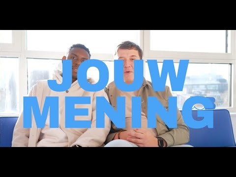 Wat is de JOB-monitor? - JOBmbo