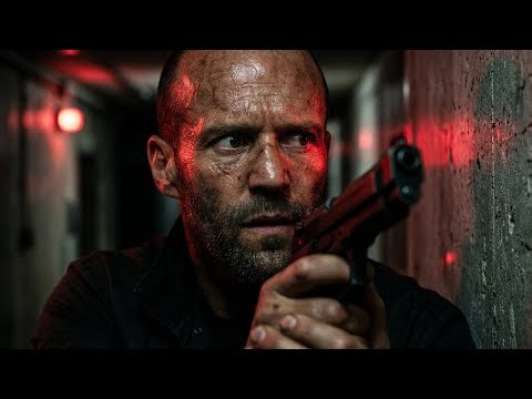 The Transporter Jason Statham| newly released action movie2026 | Full Action movie #action hnbz