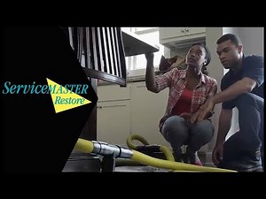 ServiceMaster Restore - Why Choose Us