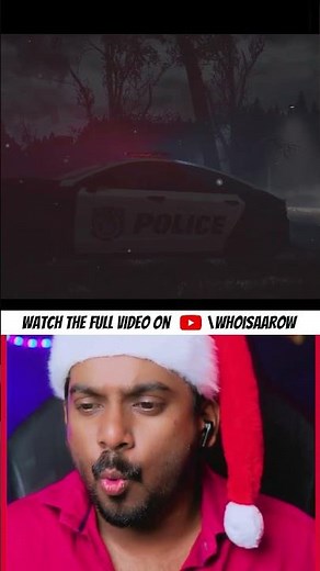 🎅SANTAYE POLICE THOOKKI | Christmas Night