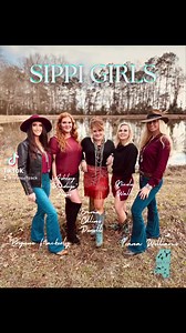 Sippi Girls Emma Collins Powell Ashley Dead Eye Jones Ivana Williams Nicole Wall Avery Farms- Emma & Robert Powell Brynne Nicolle Fisackerly Ivana Williams Armory Ivana Williams Robert Powell Emma Collins Powell Muddy Water Camo YETI MuckBoot FW Events & Marketing Howard Leight Shooting Sports Mississippi Department of Wildlife, Fisheries, and Parks Vapor Trail Scents, LLC HotHands Ariat Heritage Style Remington1816 | Emma Collins Powell