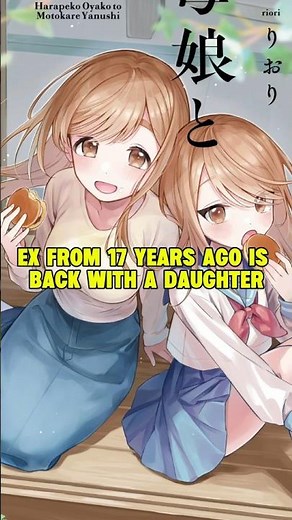 His Ex Came Back With A Daughter