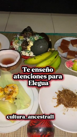 Aprende a Atender a Elegua en Santería