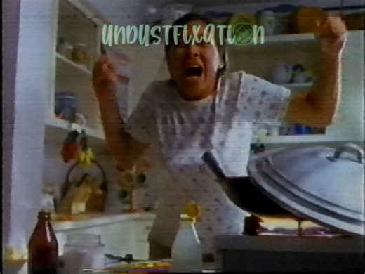 Sharp’s most iconic commercials were undoubtedly the “Ang Sharp kasi eh!” series. Watching them again is bound to stir up some long-forgotten memories. | UndustFixation