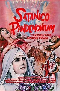 Satánico pandemonium: la sexorcista STREAMING VF (1975) COMPLET EN FRANCAIS [VOSTFR] - COMPLET EN FRANCAIS [VOSTFR]