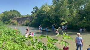 2.1K views · 53 reactions | Luling 90 Checkpoint with boats: 3931, 1901, 22, 5353, 123, 333, 1116, 71, 35, 777, 54, 56, 357, 23, 14, 8760, 19, 5114, 712, 183, 160, 7550 | Texas Water Safari | Facebook