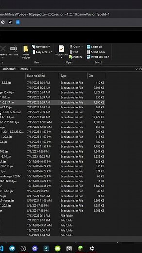 CÓMO CONSEGUIR y USAR el MOD RELICS en MINECRAFT