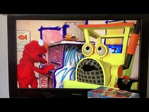 Elmo world building thing song on treehouse