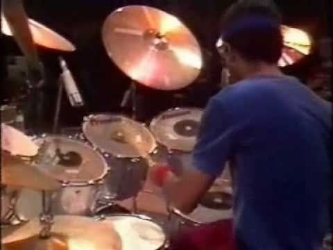 Brecker Brothers - Some Skunk Funk