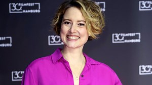 Wanda Perdelwitz: Wer ist der Freund der Schauspielerin?
