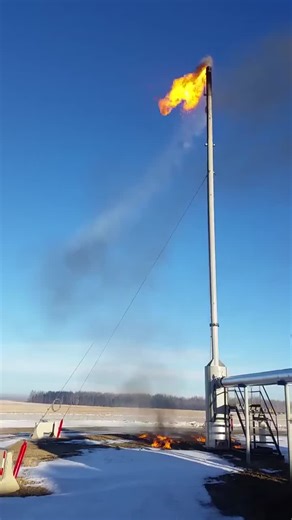 Flare Liquid Carry Over Incident Risks and Prevention | Ahmed Abdelmoaty posted on the topic | LinkedIn