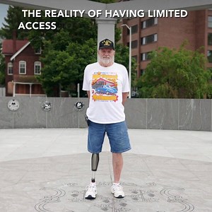 89K views · 392 reactions | It’s not always easy for our nation’s veterans to get the dental care they need. That’s why this 42-foot long dentist office on wheels is traveling the country to bring it to them for free. | Aspen Dental | Facebook