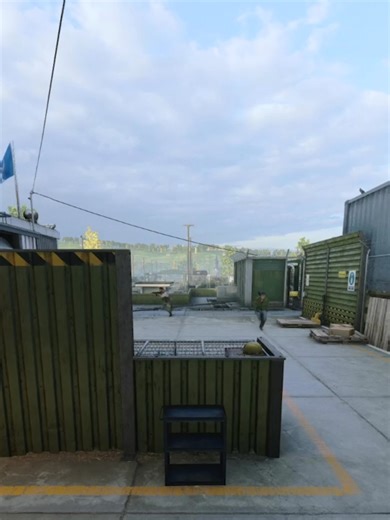 Catch Me If You Can't - Wuwa Cover