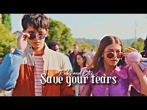 otis & ruby | save your tears