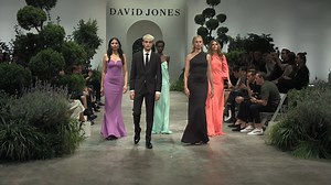 What a show, what a night! Catch up on the best moments from last night's Spring Summer 2018 Collections Launch. Our exclusive catwalk edit is online now. Shop the looks straight off the runway at davidjones.com/spring-collection. #DJsSS18 | David Jones