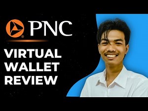 (REVIEW) PNC Bank Virtual Wallet