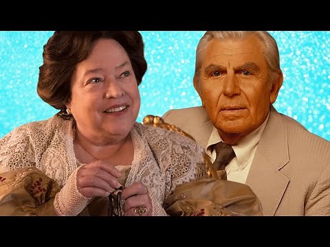 The New Matlock Series Has Replaced Andy Griffith