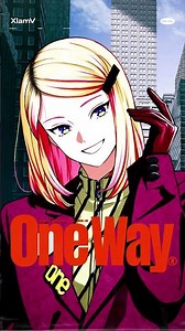XlamV「One Way」ソロ歌唱動画📷✨(AUGURI ver.) cv.#村瀬歩 #ビバレン #クランヴ