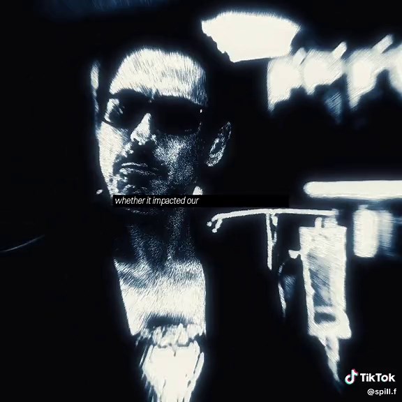 Emotional Iron Man Edit from Avengers Endgame