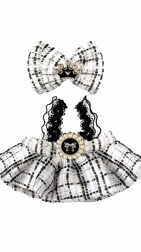 THE CUTEST LABUBU OUTFIT | Amazon Finds!