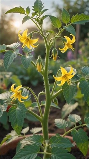 Watch nature's fastest magic trick #plants #timelapse #satisfying