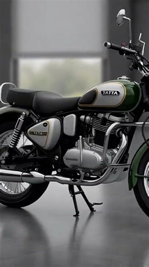 2026 Tata Classic 110cc: The Everyday Rider’s Dream Machine