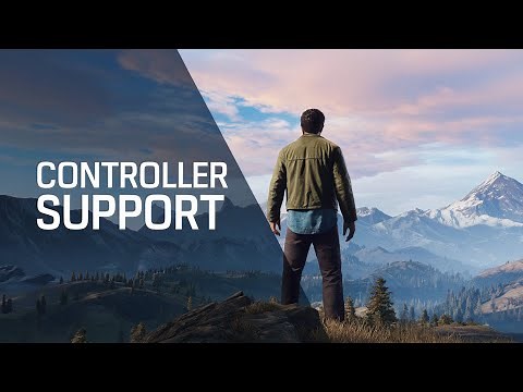 25 Best RPGs with Controller Support for Mobile in 2024 – PLAY Like a Pro!