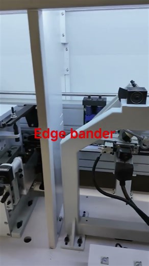 how to make furniture?use edge bander