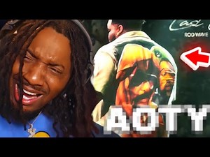 BRO NEED HIS FLOWERS! | ROD WAVE - LAST LAP (ALBUM REACTION!!!)