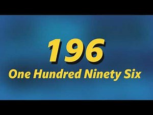 My Countdown Logos 200 to 191 (Season 2 Finale)