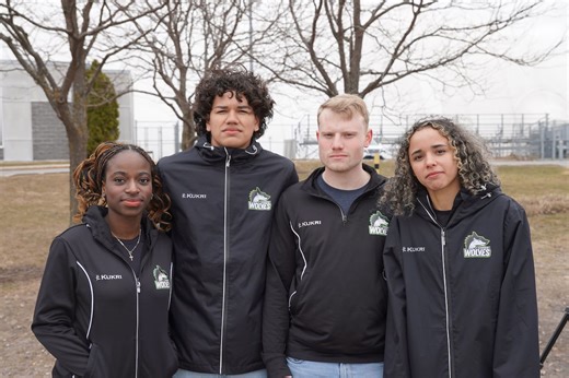 Rugby players at Algonquin College question decision to suspend the program
