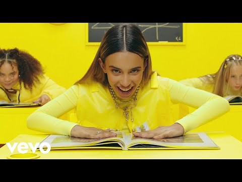 Kylie Cantrall - Feeling Some Kinda Way (Disney Channel Voices)