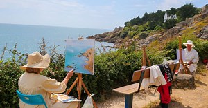 Les séniors en 2049