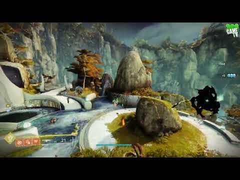Riven's Wishes V Taken MINI Bosses Guide / Tutorial / Solution - Destiny 2