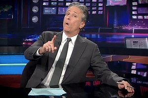 Jon Stewart announces date of his final Daily Show